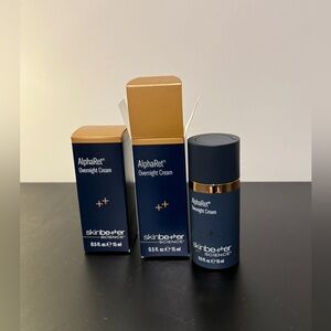 Alpharet Overnight Cream Skinbetter Sciences